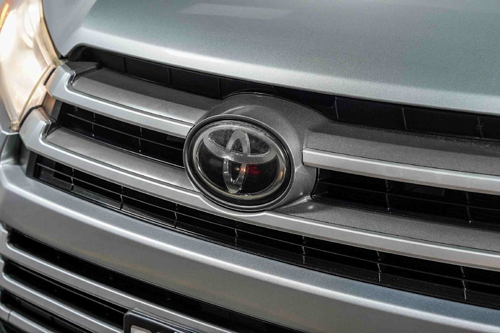 Thumbnail: 2019 Toyota Highlander - 6
