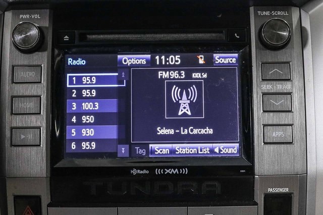 Thumbnail: 2014 Toyota Tundra - 14