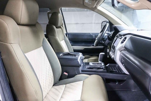 Thumbnail: 2014 Toyota Tundra - 10