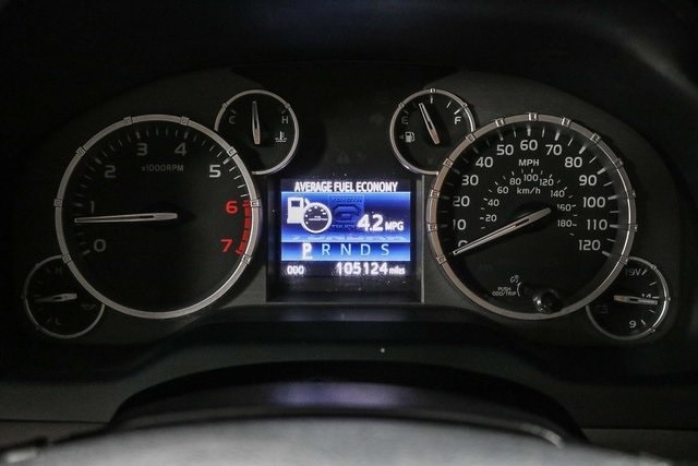 Thumbnail: 2014 Toyota Tundra - 16