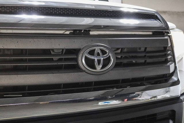 Thumbnail: 2014 Toyota Tundra - 6