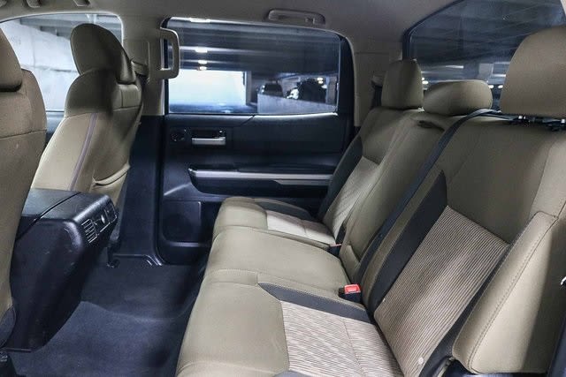 Thumbnail: 2014 Toyota Tundra - 12