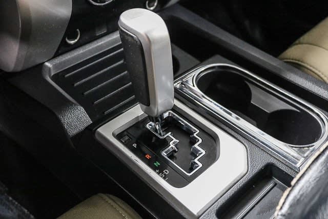 Thumbnail: 2014 Toyota Tundra - 15