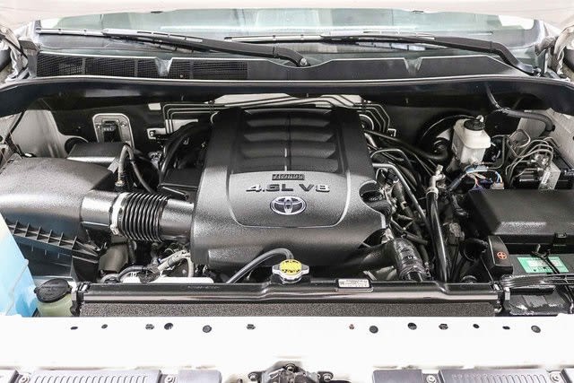 Thumbnail: 2014 Toyota Tundra - 8