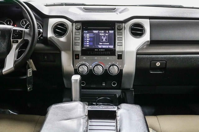 Thumbnail: 2014 Toyota Tundra - 9