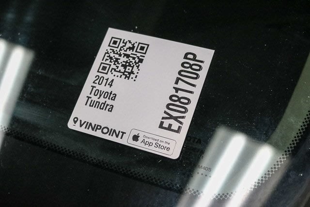 Thumbnail: 2014 Toyota Tundra - 17