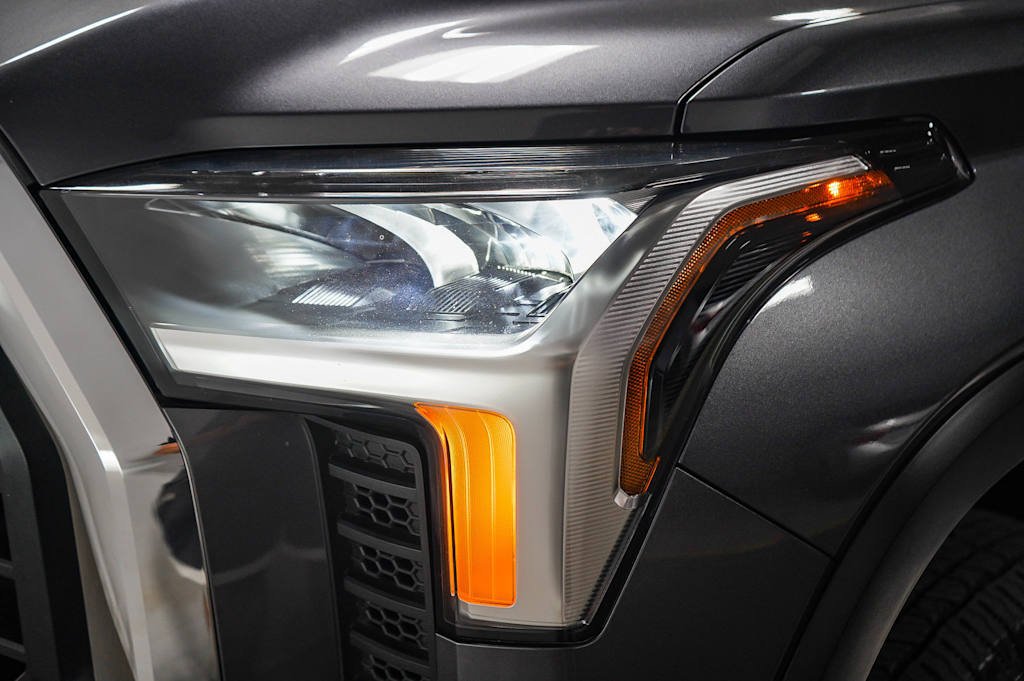 Thumbnail: 2024 Toyota Tundra - 21