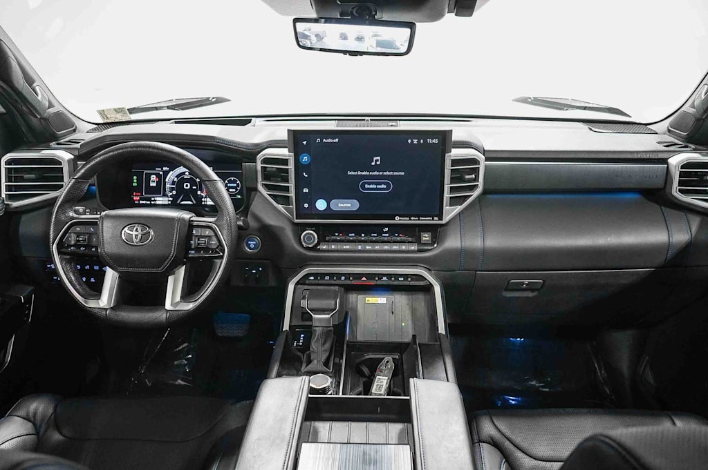 Thumbnail: 2023 Toyota Tundra - 2