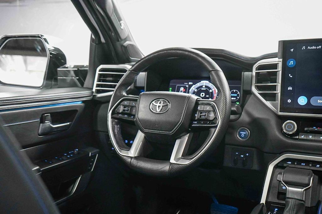 Thumbnail: 2023 Toyota Tundra - 13