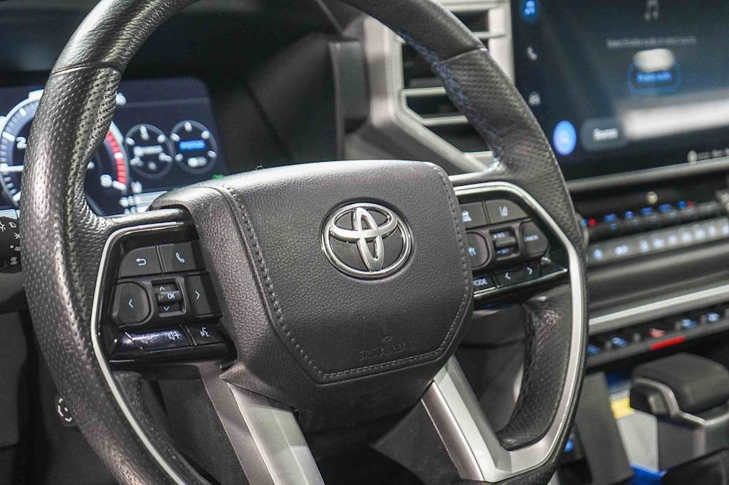Thumbnail: 2023 Toyota Tundra - 25
