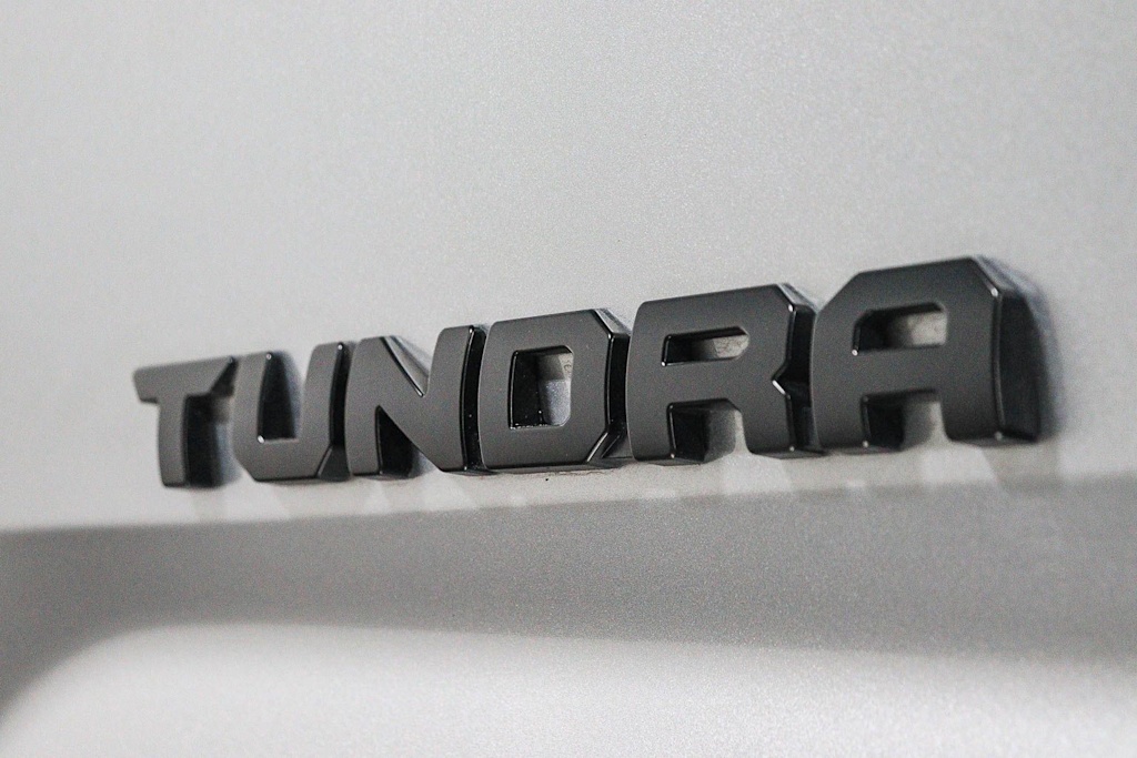 Thumbnail: 2024 Toyota Tundra - 5