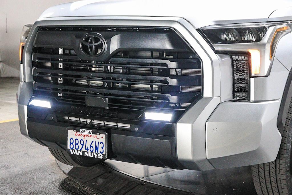 Thumbnail: 2024 Toyota Tundra - 20