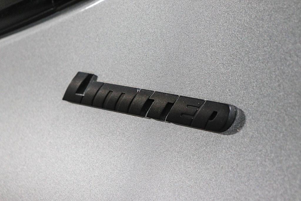 Thumbnail: 2024 Toyota Tundra - 16