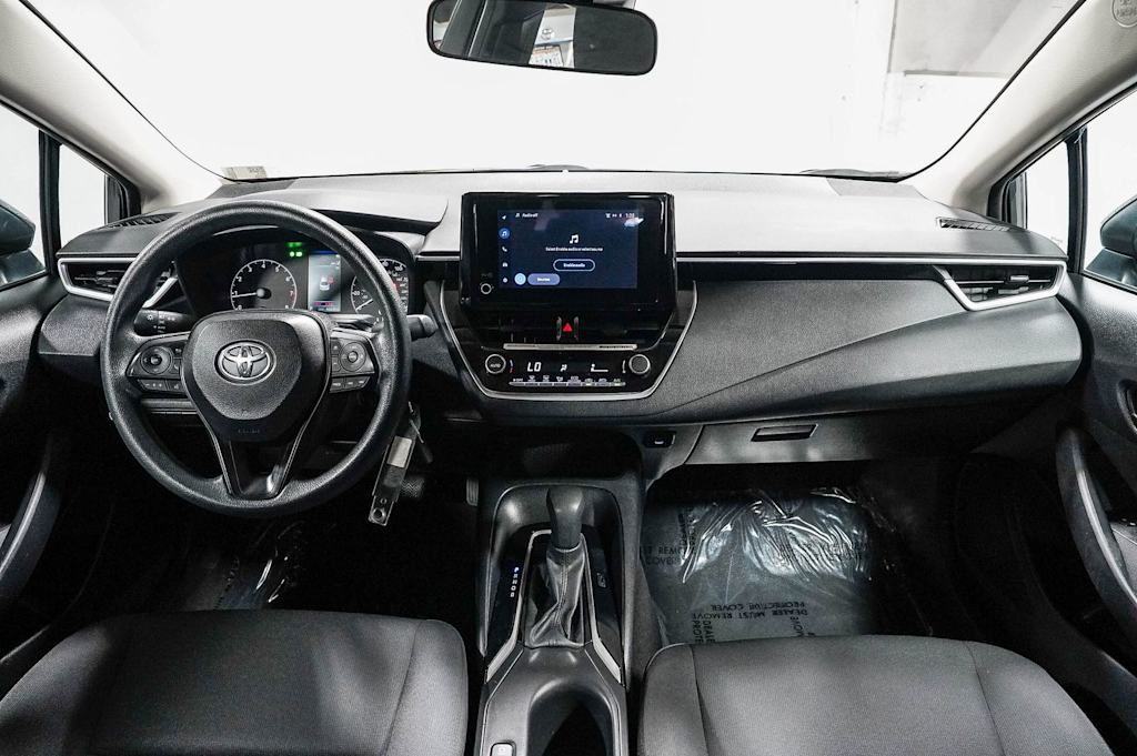 Thumbnail: 2024 Toyota Corolla - 2