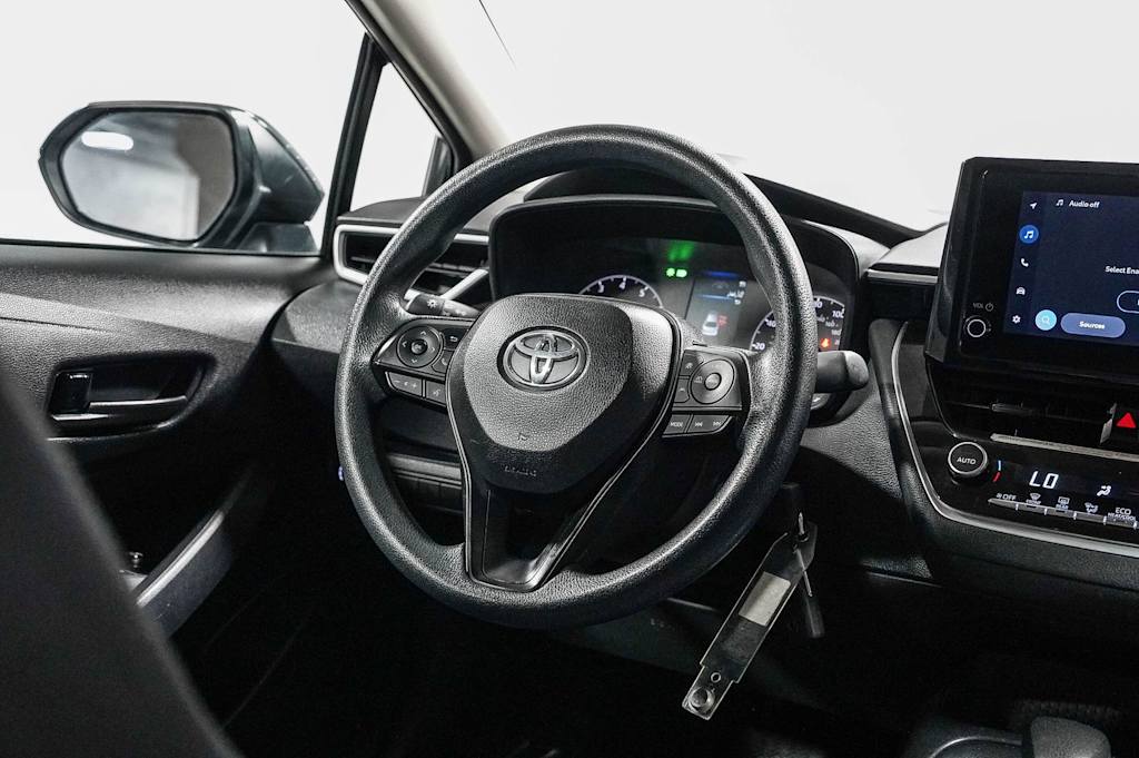 Thumbnail: 2024 Toyota Corolla - 12