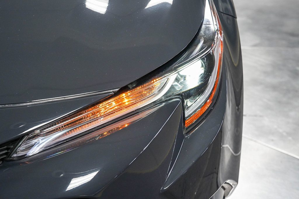 Thumbnail: 2024 Toyota Corolla - 21
