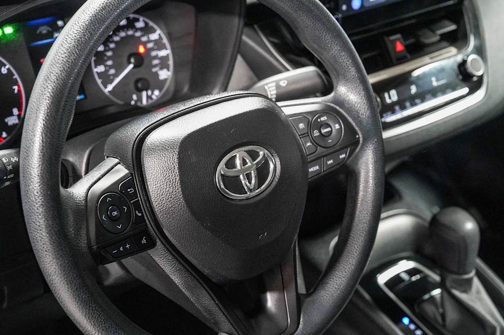 Thumbnail: 2024 Toyota Corolla - 13