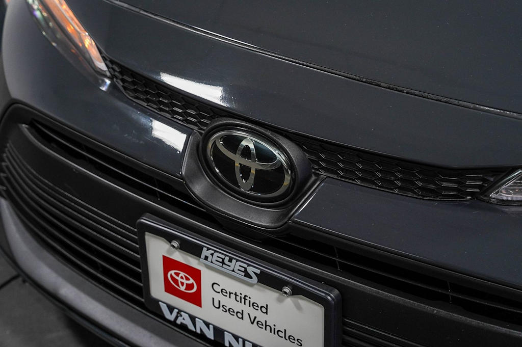 Thumbnail: 2024 Toyota Corolla - 5