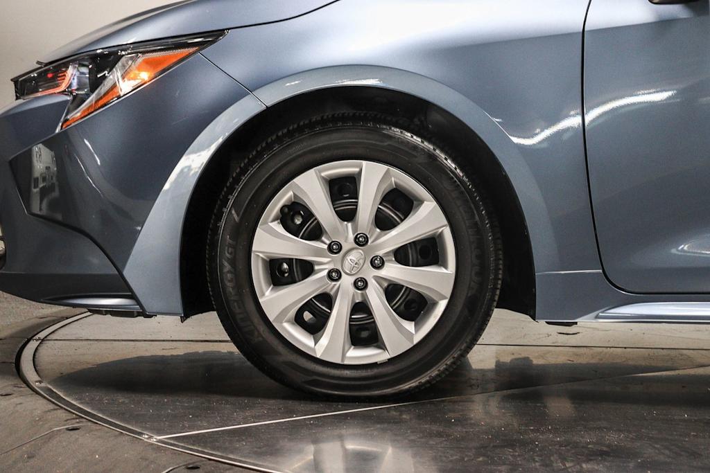 Thumbnail: 2025 Toyota Corolla - 5