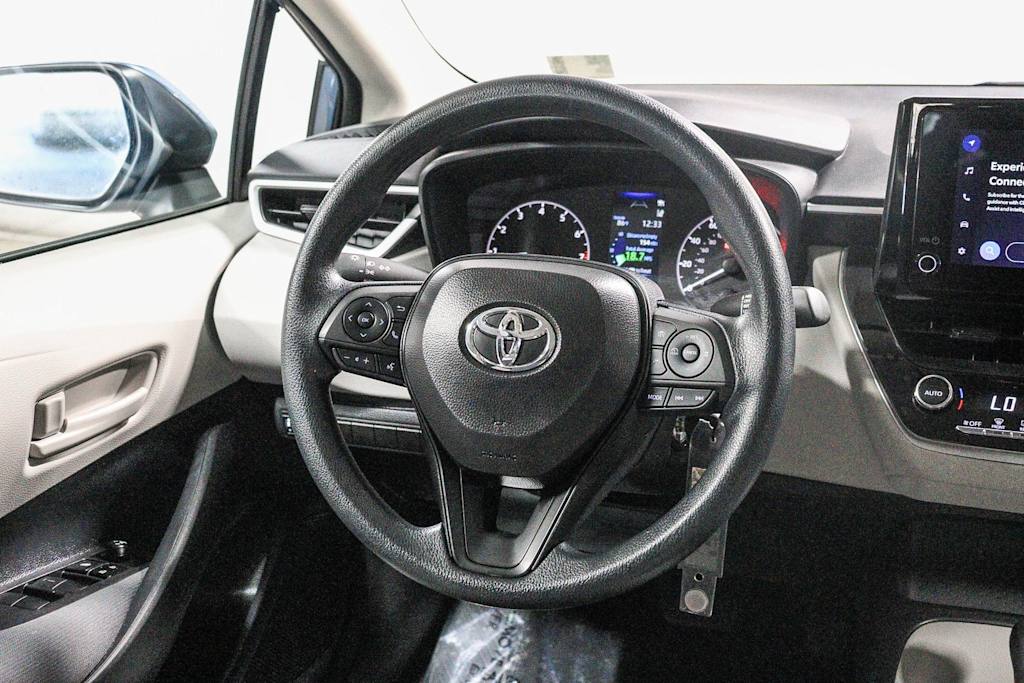 Thumbnail: 2025 Toyota Corolla - 11