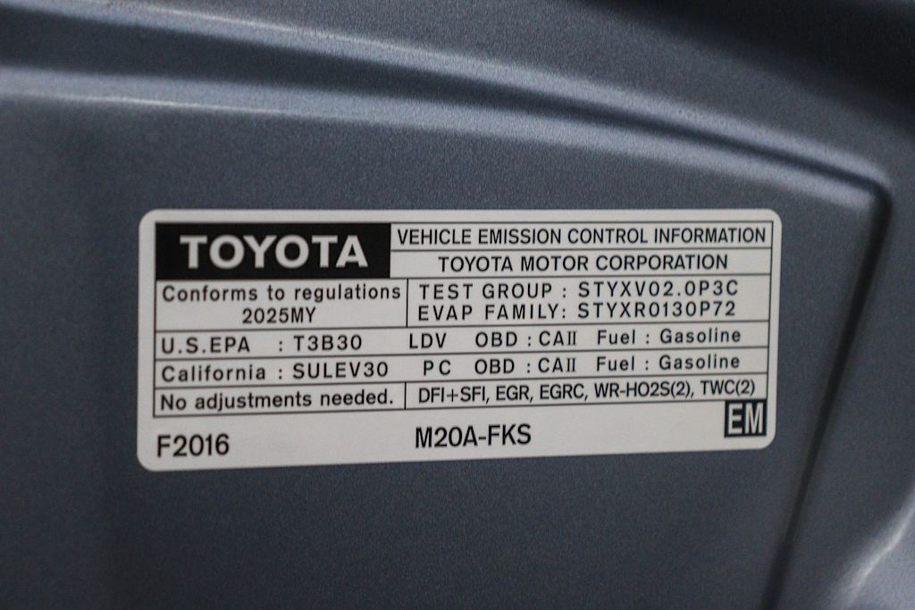 Thumbnail: 2025 Toyota Corolla - 17