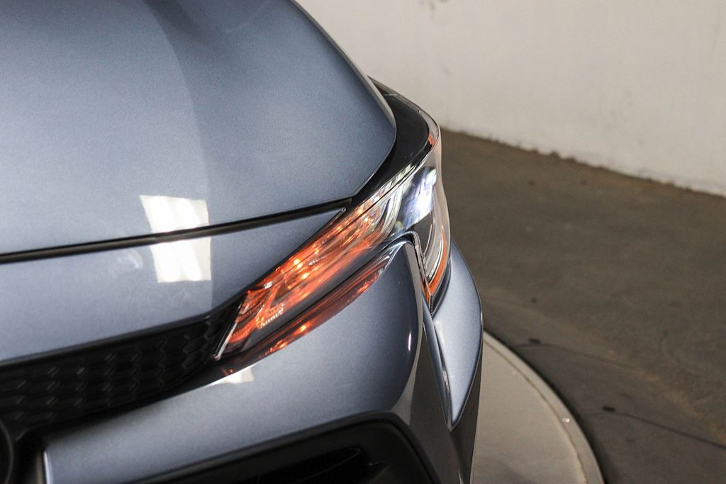 Thumbnail: 2025 Toyota Corolla - 21