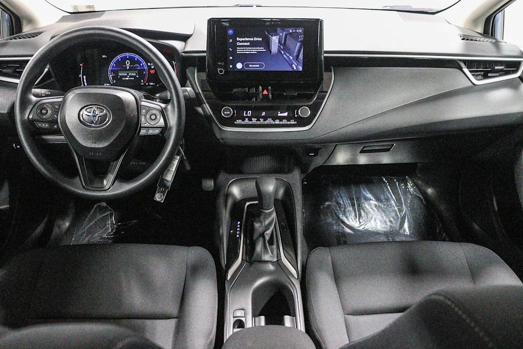 Thumbnail: 2026 Toyota Corolla - 2