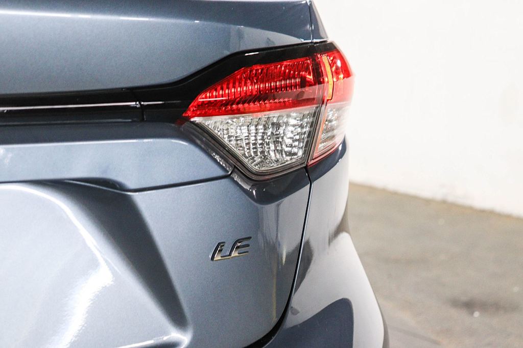 Thumbnail: 2026 Toyota Corolla - 24