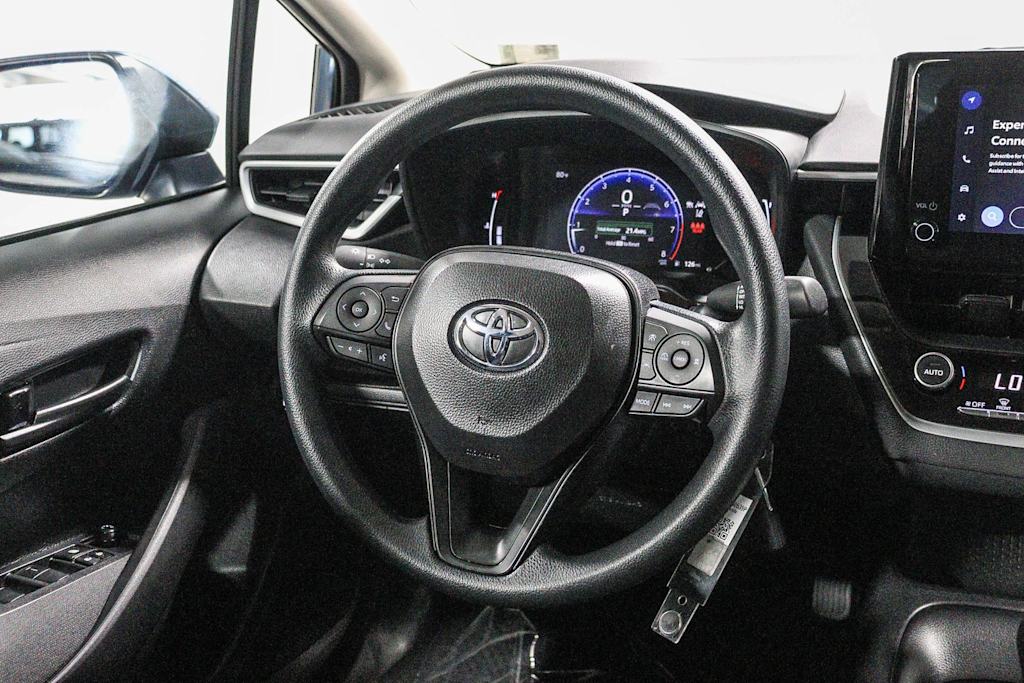 Thumbnail: 2026 Toyota Corolla - 7