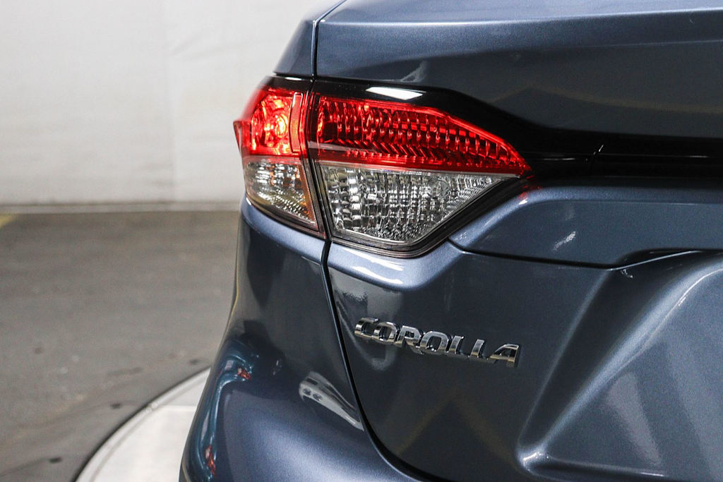 Thumbnail: 2026 Toyota Corolla - 23