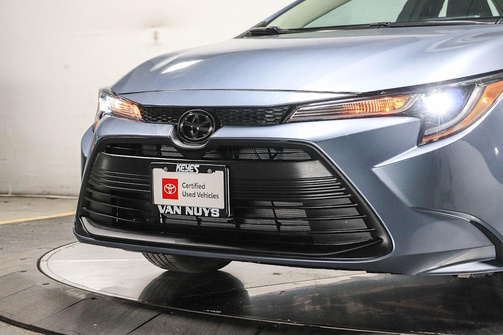 Thumbnail: 2026 Toyota Corolla - 21