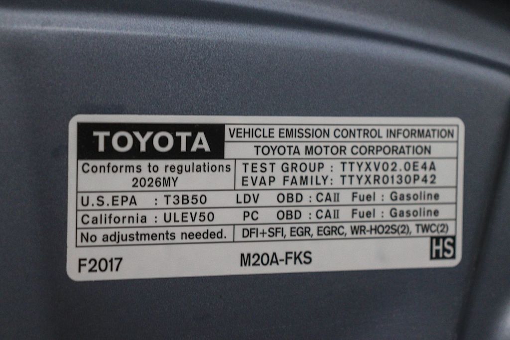 Thumbnail: 2026 Toyota Corolla - 16