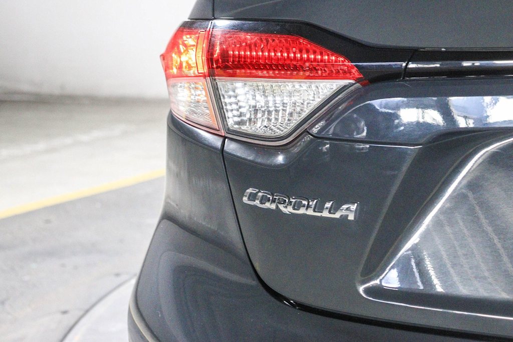 Thumbnail: 2024 Toyota Corolla - 23