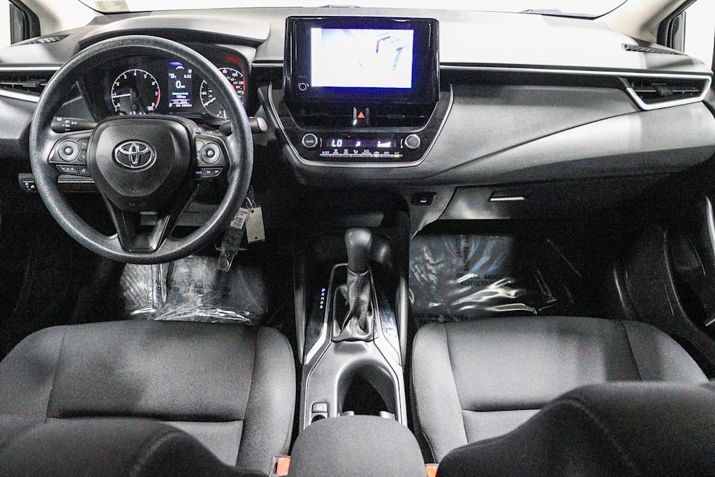 Thumbnail: 2024 Toyota Corolla - 2