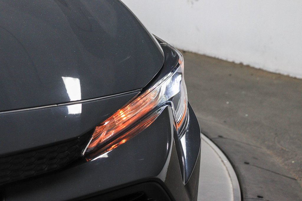 Thumbnail: 2024 Toyota Corolla - 16