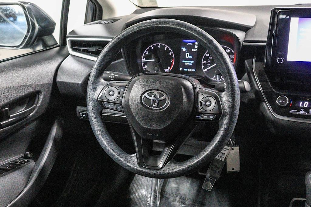 Thumbnail: 2024 Toyota Corolla - 11