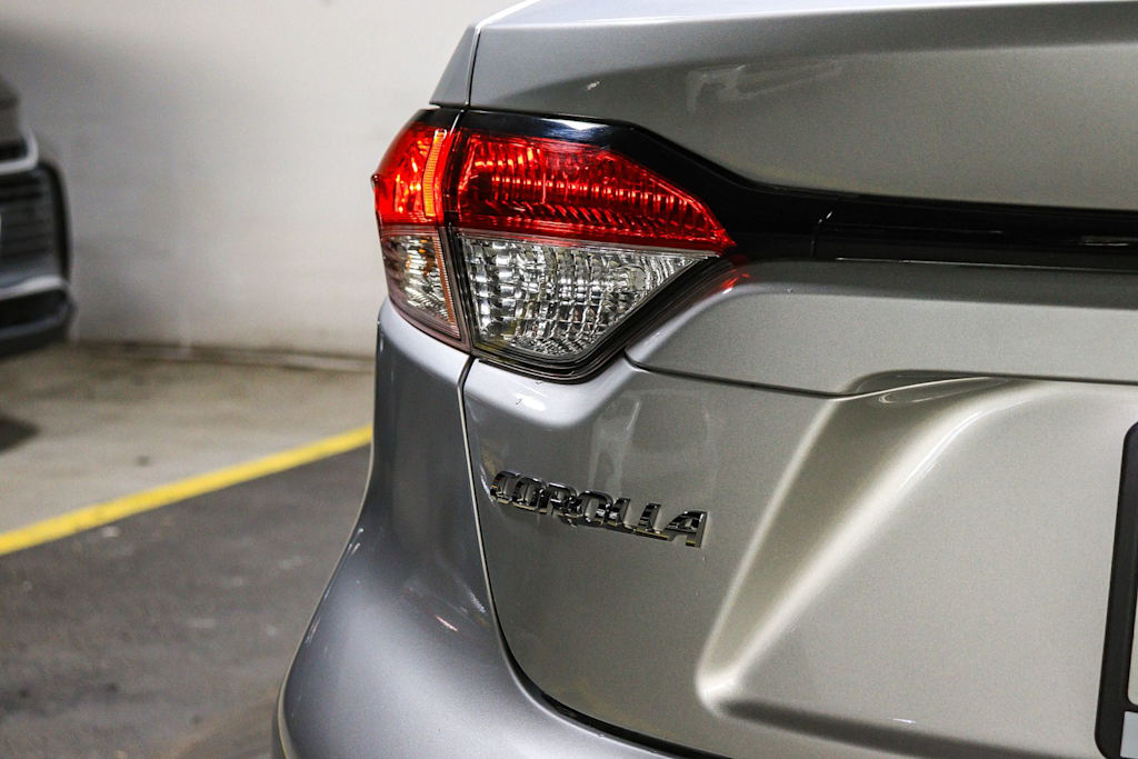 Thumbnail: 2025 Toyota Corolla - 24