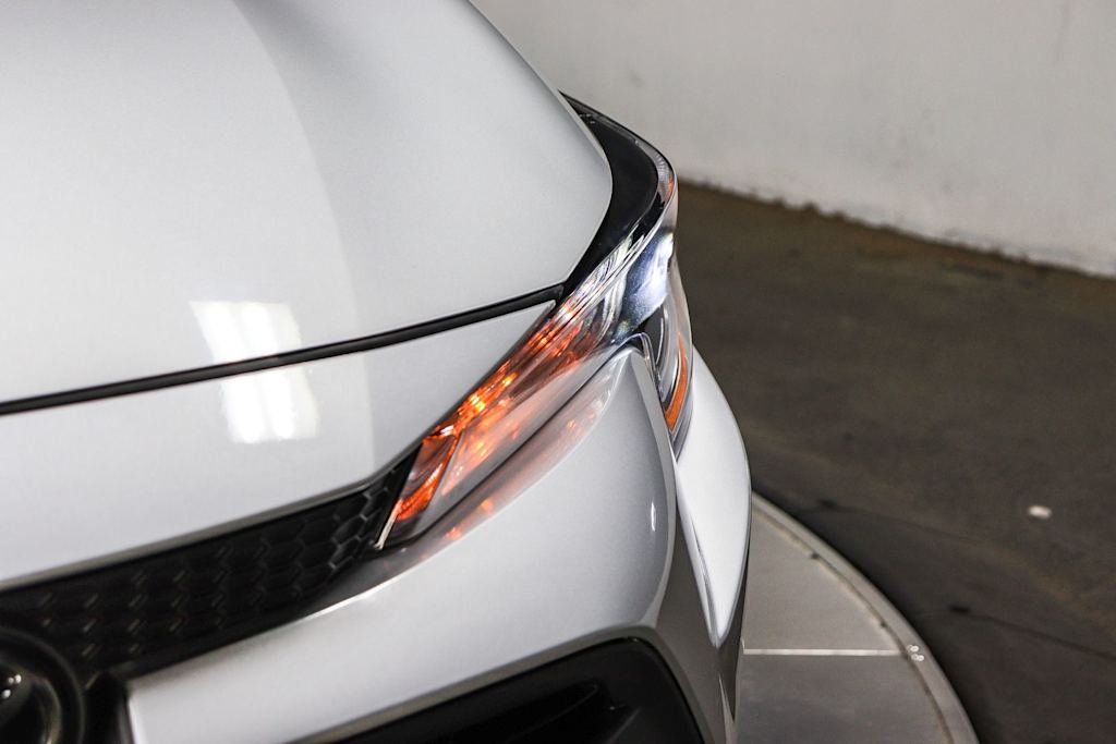 Thumbnail: 2025 Toyota Corolla - 21