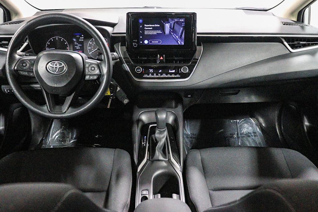 Thumbnail: 2025 Toyota Corolla - 2