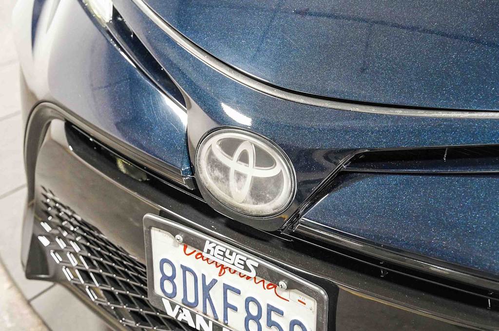 Thumbnail: 2018 Toyota Corolla - 6