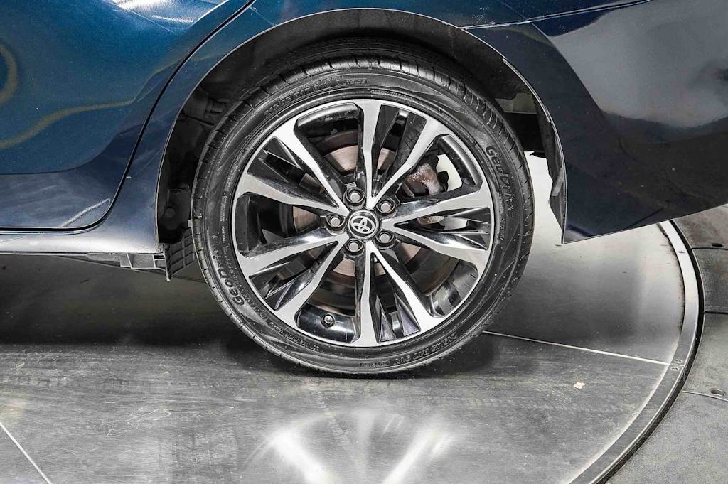 Thumbnail: 2018 Toyota Corolla - 22