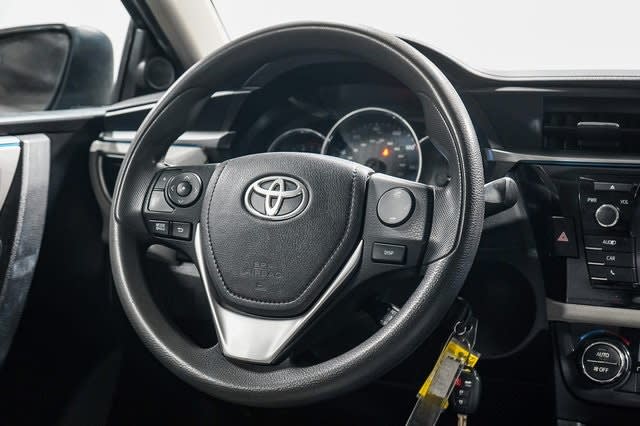 Thumbnail: 2014 Toyota Corolla - 12