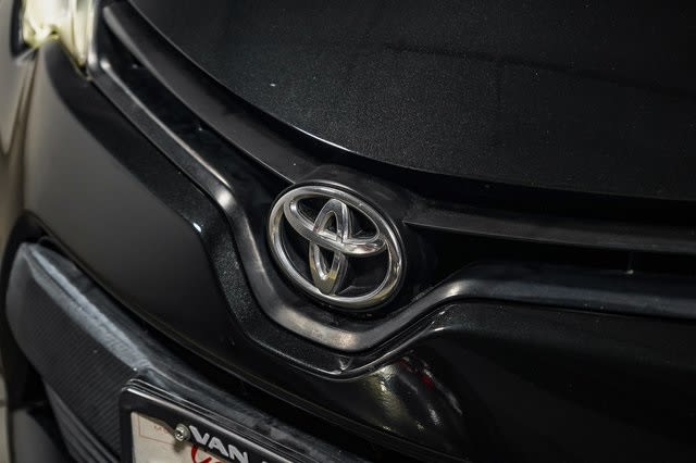 Thumbnail: 2014 Toyota Corolla - 5
