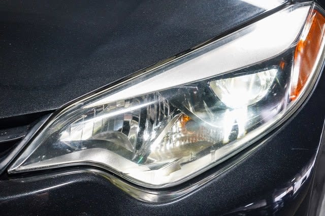 Thumbnail: 2014 Toyota Corolla - 22