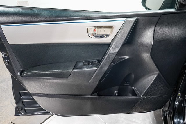 Thumbnail: 2014 Toyota Corolla - 26