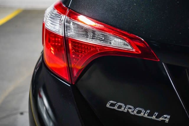 Thumbnail: 2014 Toyota Corolla - 24