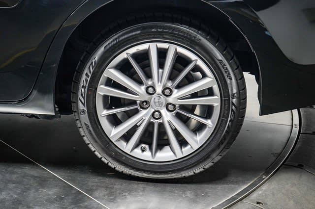 Thumbnail: 2014 Toyota Corolla - 23
