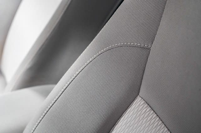 Thumbnail: 2014 Toyota Corolla - 10