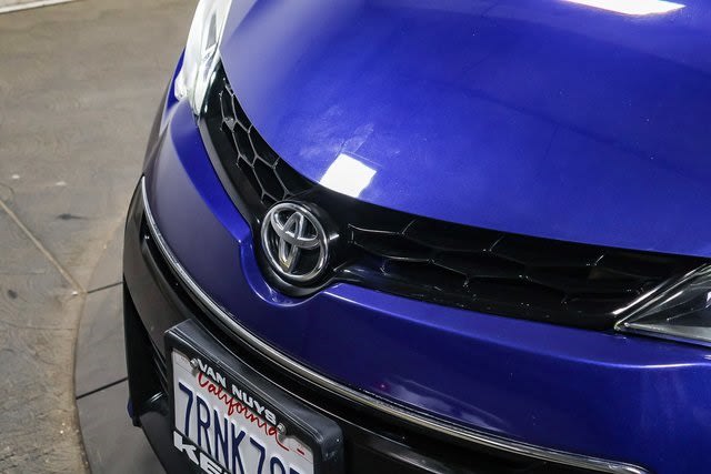 2016 Toyota Corolla S 6