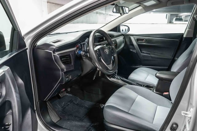 Thumbnail: 2014 Toyota Corolla - 11